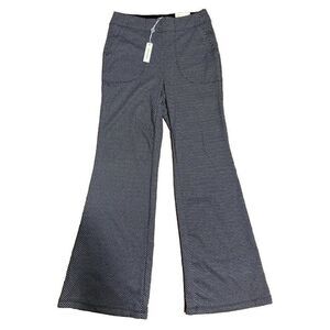 Max Studio Women's Bootcut Pants Mid Rise Full Length Color Size S